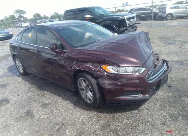 FORD FUSION 2013 3fa6p0h78dr121796