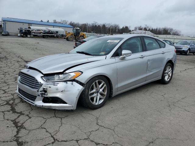 FORD FUSION SE 2013 3fa6p0h78dr122222