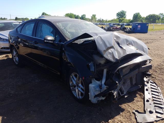 FORD FUSION SE 2013 3fa6p0h78dr123791