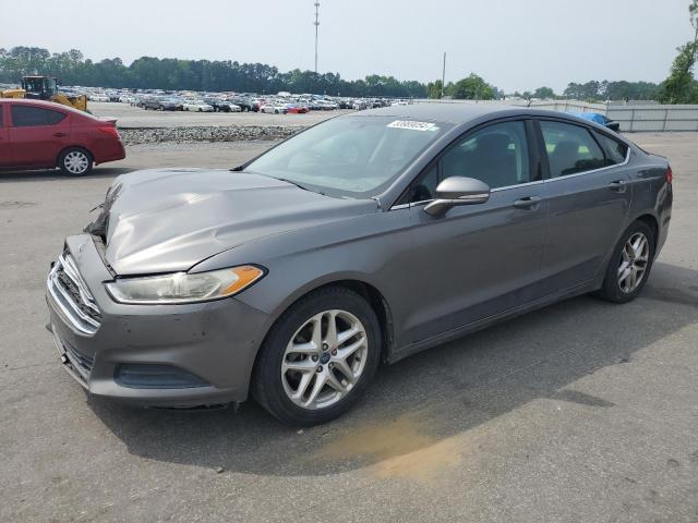 FORD FUSION 2013 3fa6p0h78dr127811