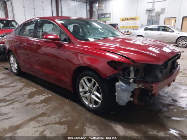 FORD FUSION 2013 3fa6p0h78dr132779