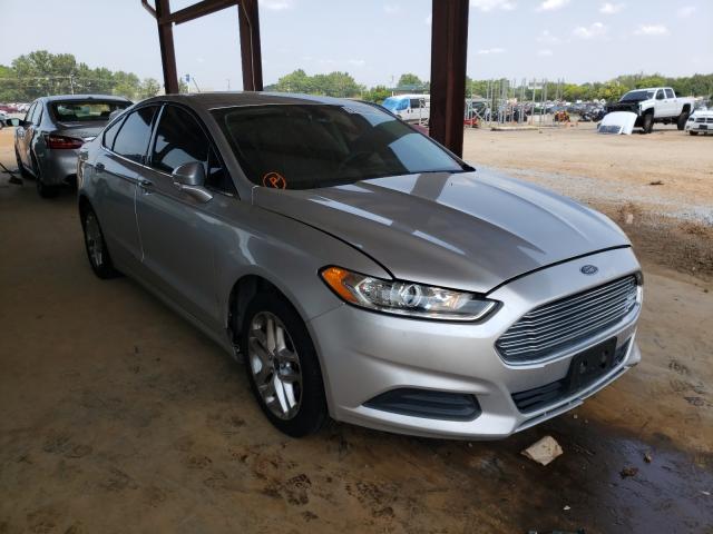 FORD FUSION SE 2013 3fa6p0h78dr133155