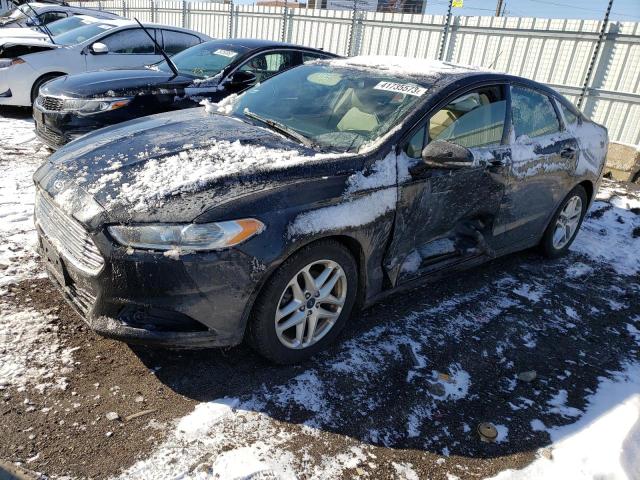 FORD FUSION SE 2013 3fa6p0h78dr133740