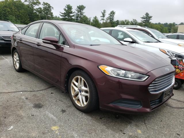 FORD FUSION SE 2013 3fa6p0h78dr136511