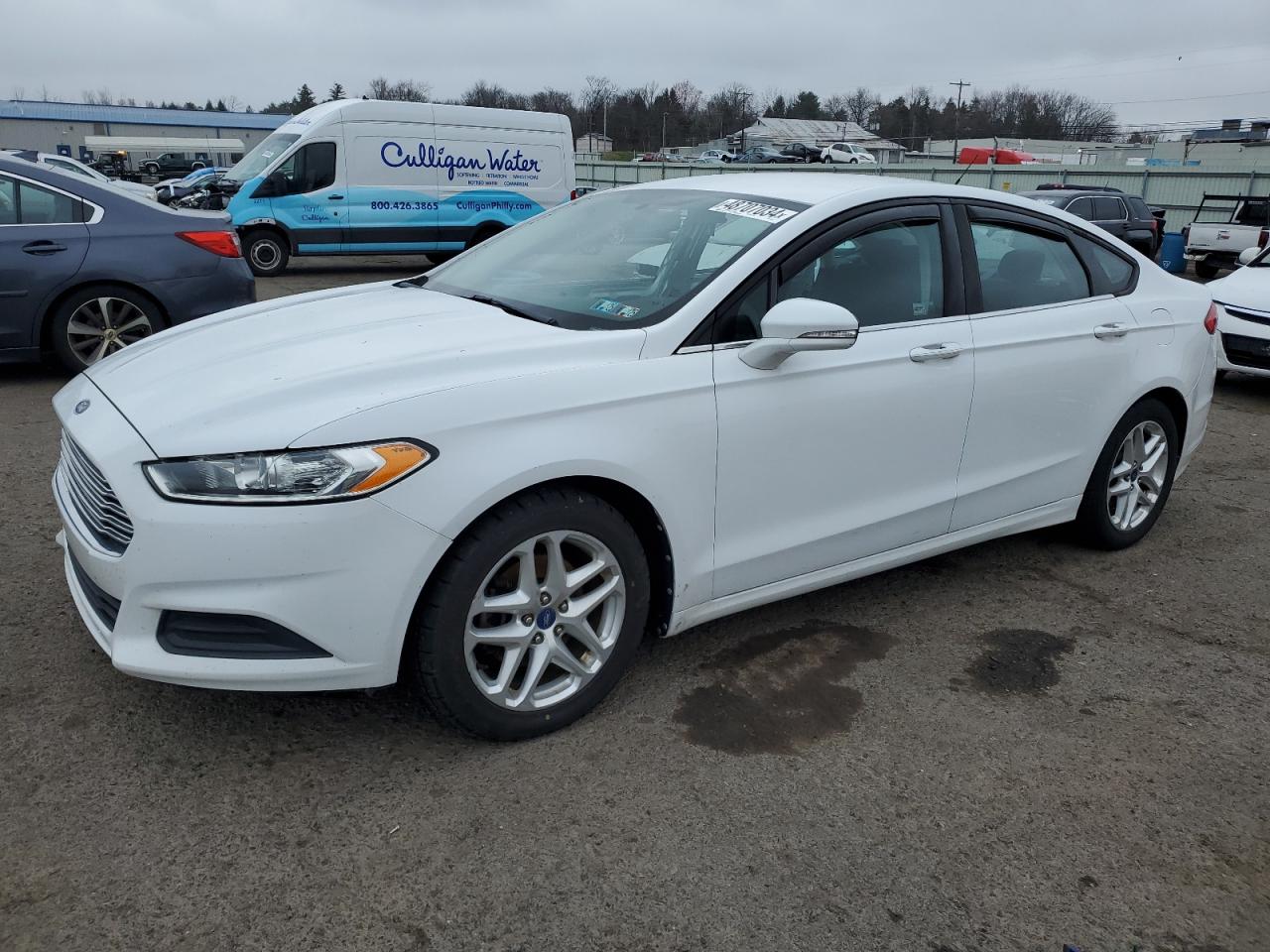 FORD FUSION 2013 3fa6p0h78dr137402