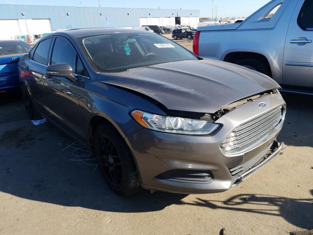 FORD FUSION SE 2013 3fa6p0h78dr140414