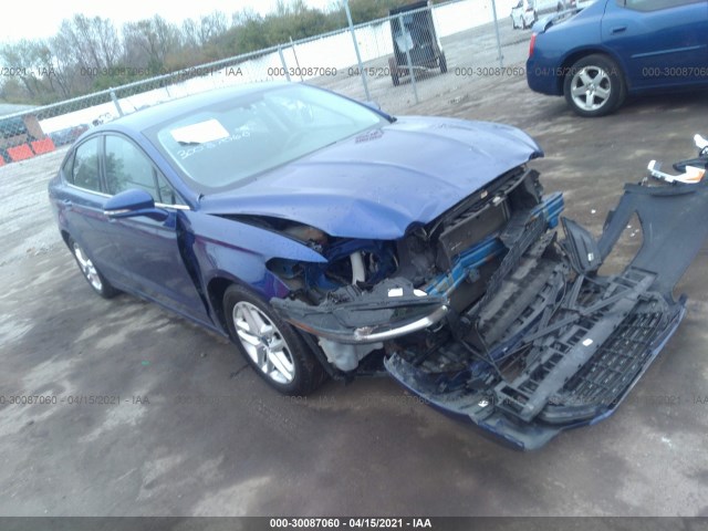 FORD FUSION 2013 3fa6p0h78dr141093