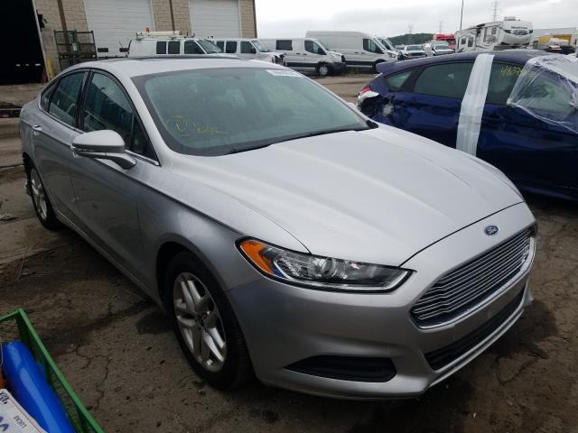 FORD FUSION SE 2013 3fa6p0h78dr141305