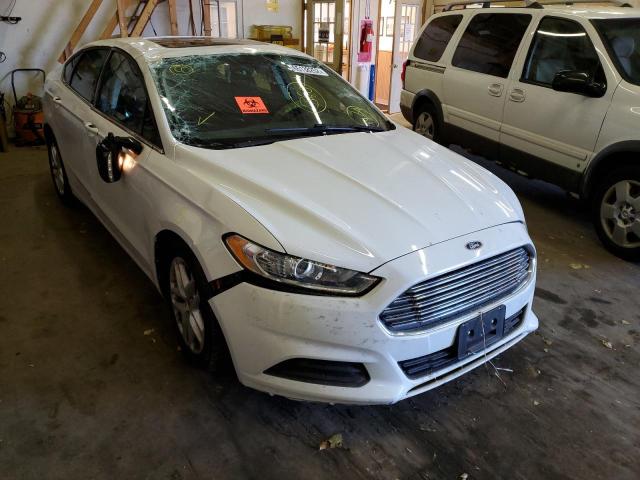 FORD FUSION SE 2013 3fa6p0h78dr141319