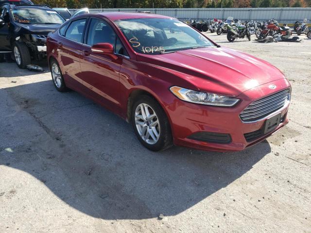 FORD FUSION SE 2013 3fa6p0h78dr142180