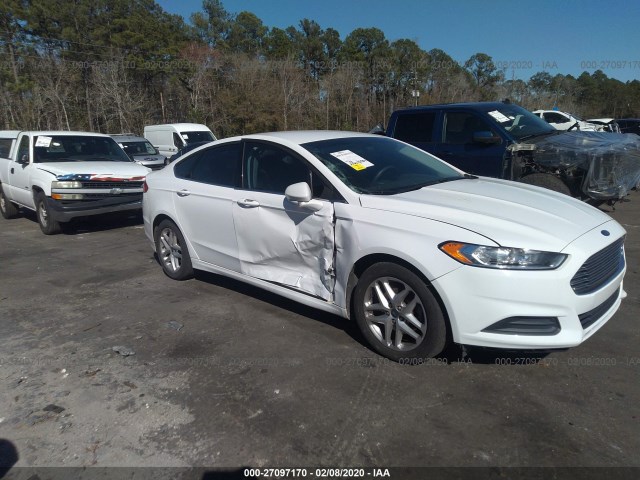 FORD FUSION 2013 3fa6p0h78dr143877