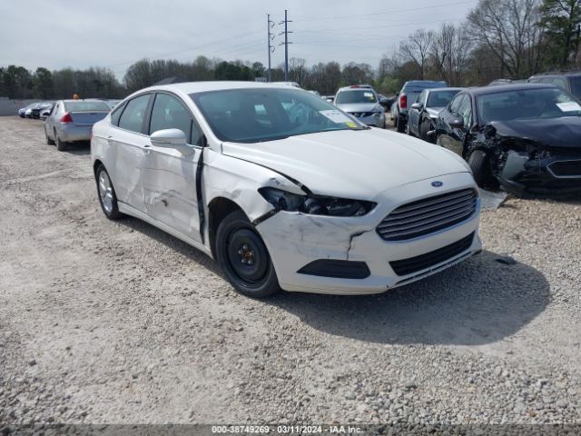 FORD FUSION 2013 3fa6p0h78dr146682