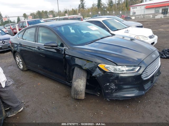 FORD FUSION 2013 3fa6p0h78dr149047