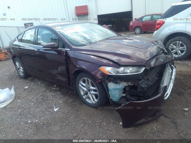 FORD FUSION 2013 3fa6p0h78dr149131