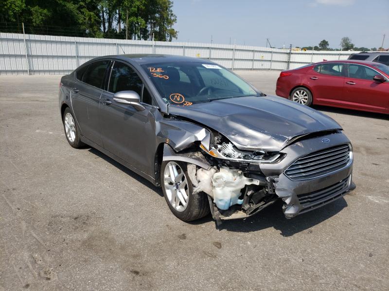 FORD FUSION 2013 3fa6p0h78dr152949