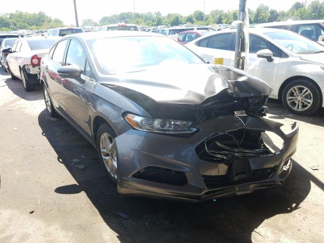 FORD FUSION SE 2013 3fa6p0h78dr154605