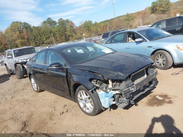 FORD FUSION 2013 3fa6p0h78dr155091