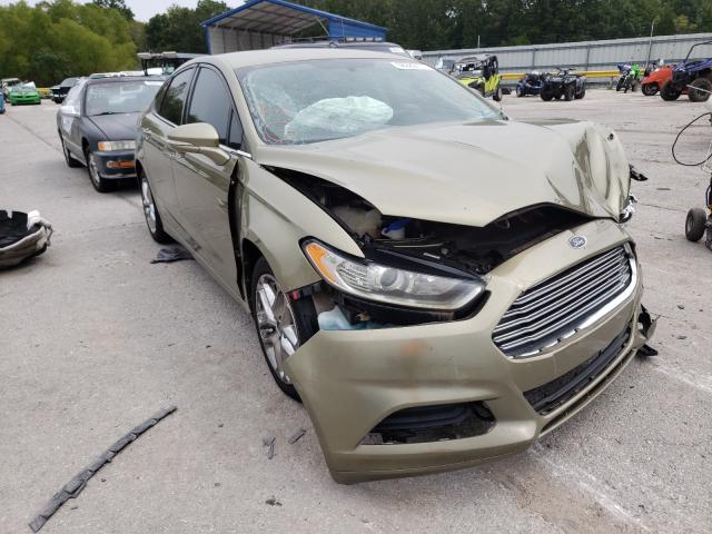 FORD FUSION 2013 3fa6p0h78dr155141