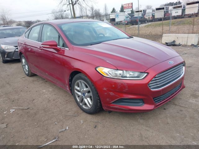 FORD FUSION 2013 3fa6p0h78dr155382