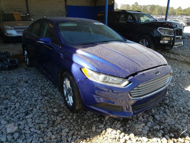 FORD FUSION SE 2013 3fa6p0h78dr158864