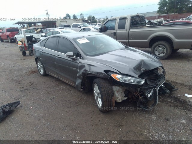 FORD FUSION 2013 3fa6p0h78dr165331