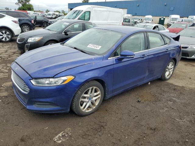 FORD FUSION SE 2013 3fa6p0h78dr168701