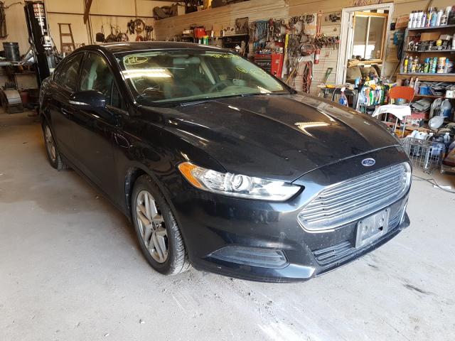 FORD FUSION SE 2013 3fa6p0h78dr170478