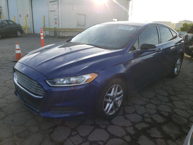 FORD FUSION 2013 3fa6p0h78dr171145