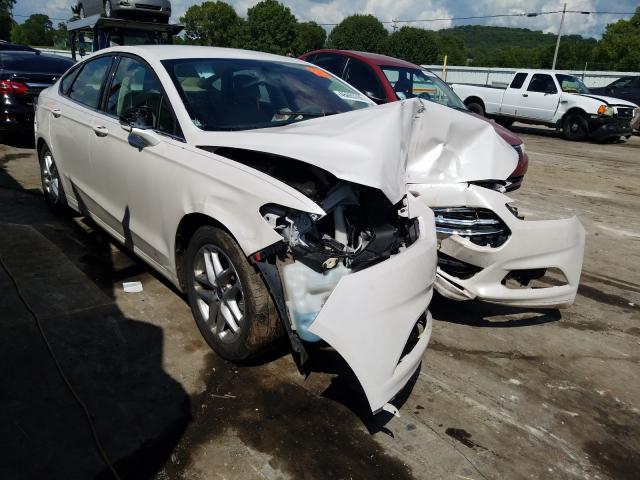 FORD FUSION SE 2013 3fa6p0h78dr174479