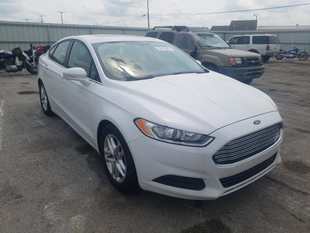 FORD FUSION SE 2013 3fa6p0h78dr176653