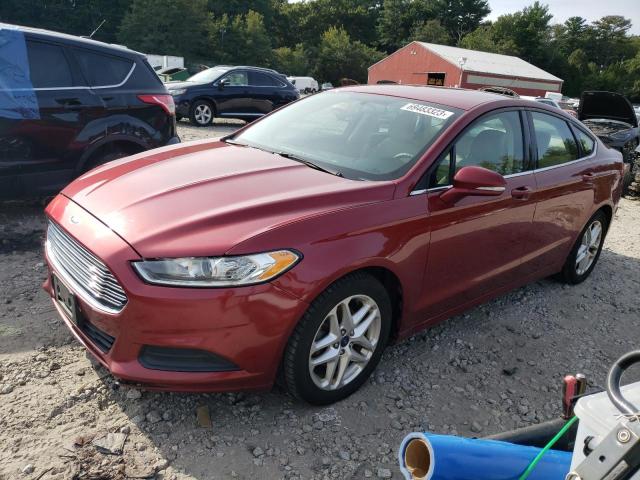 FORD FUSION 2013 3fa6p0h78dr178452