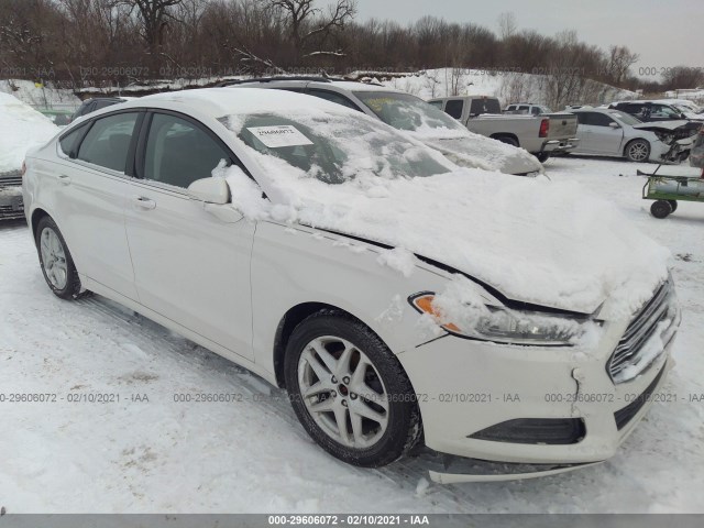 FORD FUSION 2013 3fa6p0h78dr183277