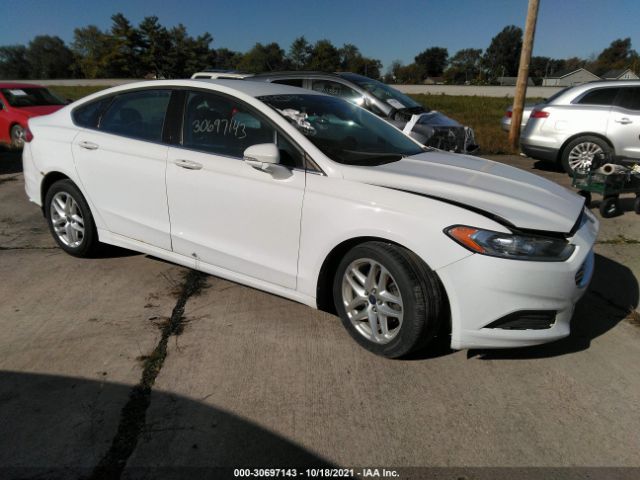 FORD FUSION 2013 3fa6p0h78dr183523