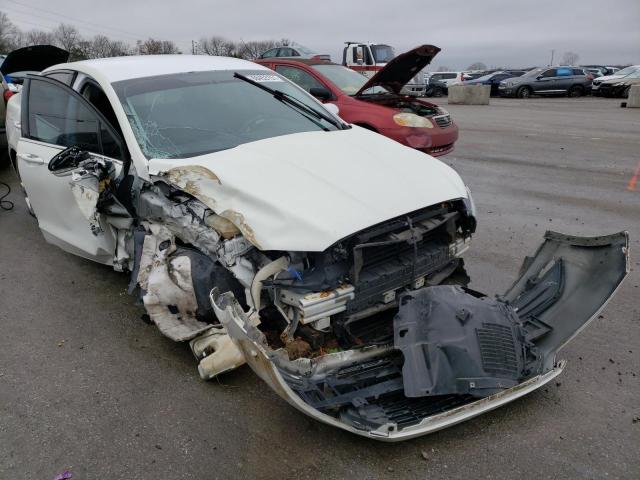 FORD FUSION SE 2013 3fa6p0h78dr185787