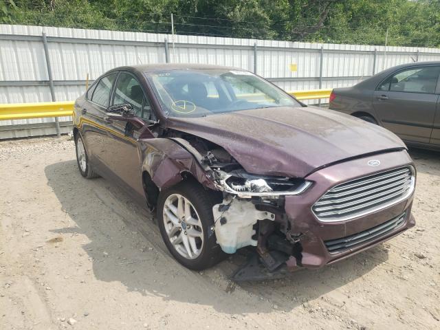 FORD FUSION SE 2013 3fa6p0h78dr187703