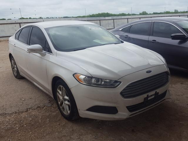 FORD FUSION 2013 3fa6p0h78dr188673