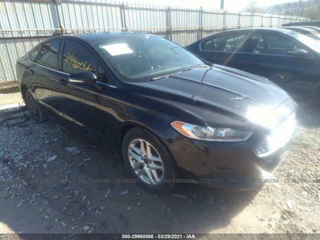 FORD FUSION 2013 3fa6p0h78dr191024