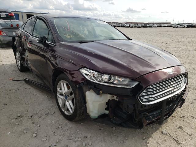 FORD FUSION SE 2013 3fa6p0h78dr193484