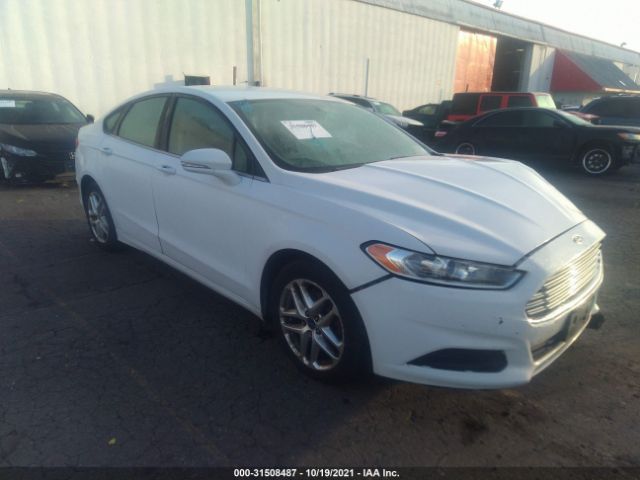 FORD FUSION 2013 3fa6p0h78dr195705