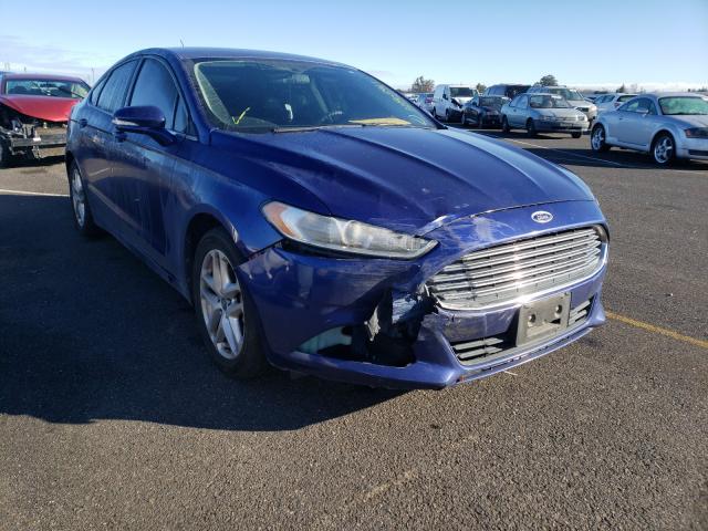 FORD FUSION SE 2013 3fa6p0h78dr195896