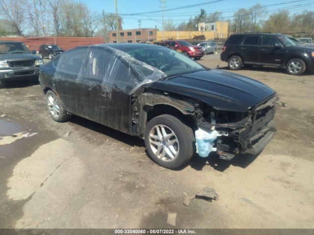 FORD FUSION 2013 3fa6p0h78dr200272