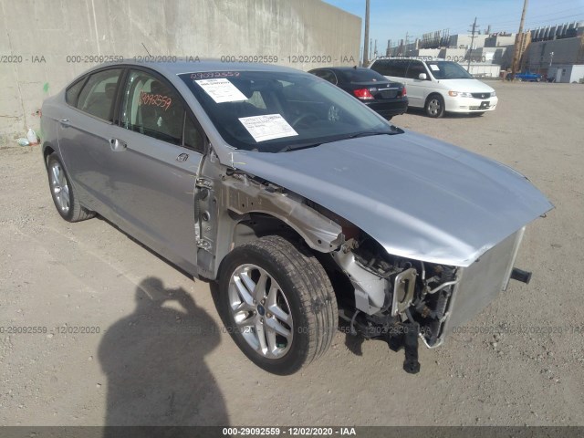 FORD FUSION 2013 3fa6p0h78dr203480