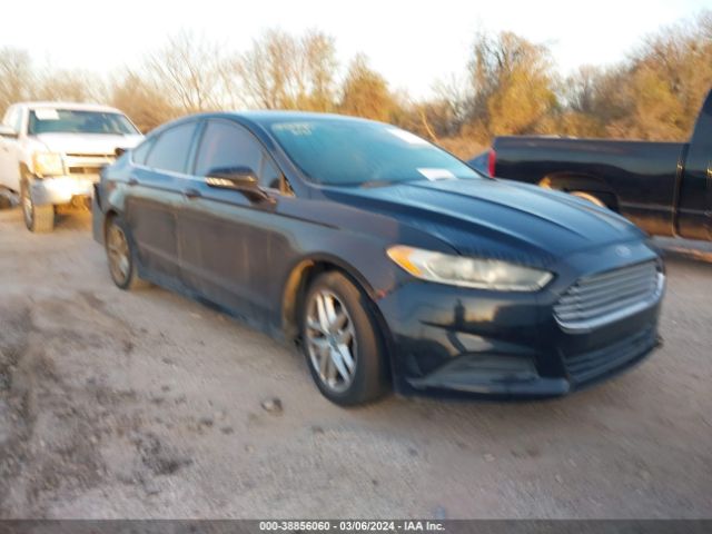 FORD FUSION 2013 3fa6p0h78dr204290