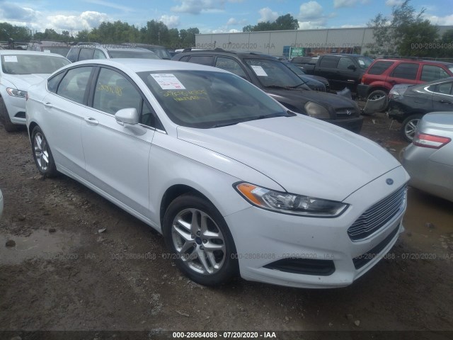 FORD FUSION 2013 3fa6p0h78dr207691