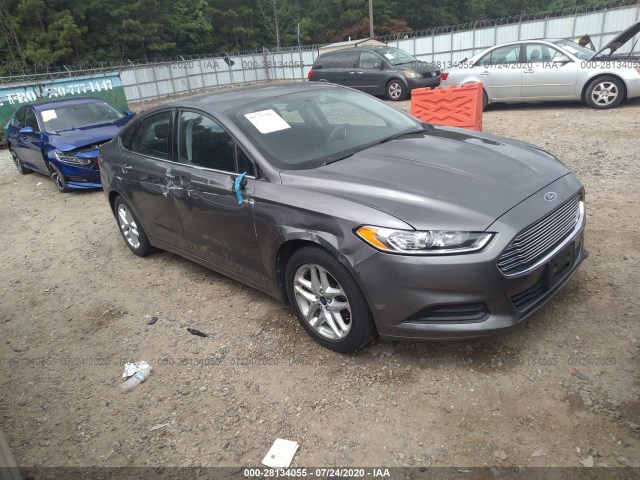 FORD FUSION 2013 3fa6p0h78dr207724