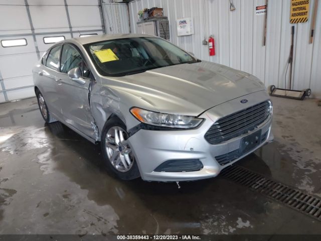 FORD FUSION 2013 3fa6p0h78dr208372