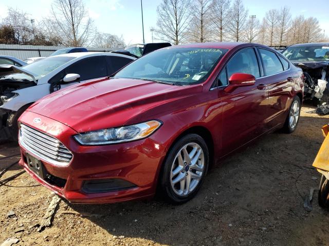 FORD FUSION SE 2013 3fa6p0h78dr208615