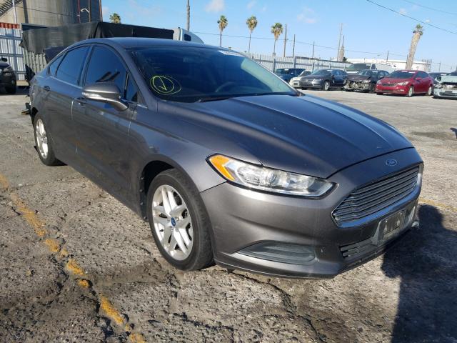 FORD FUSION SE 2013 3fa6p0h78dr208937