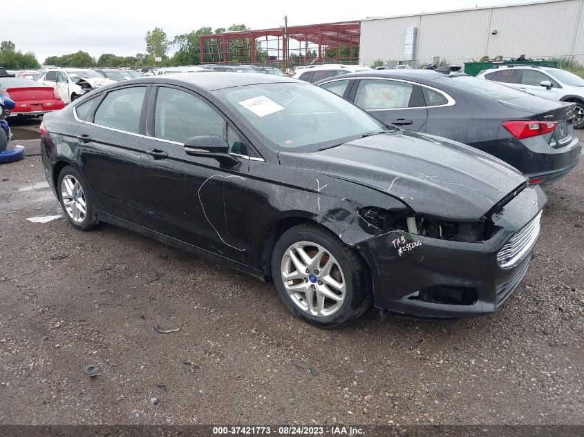 FORD FUSION 2013 3fa6p0h78dr210896