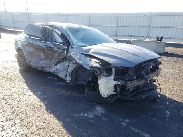 FORD FUSION SE 2013 3fa6p0h78dr211207